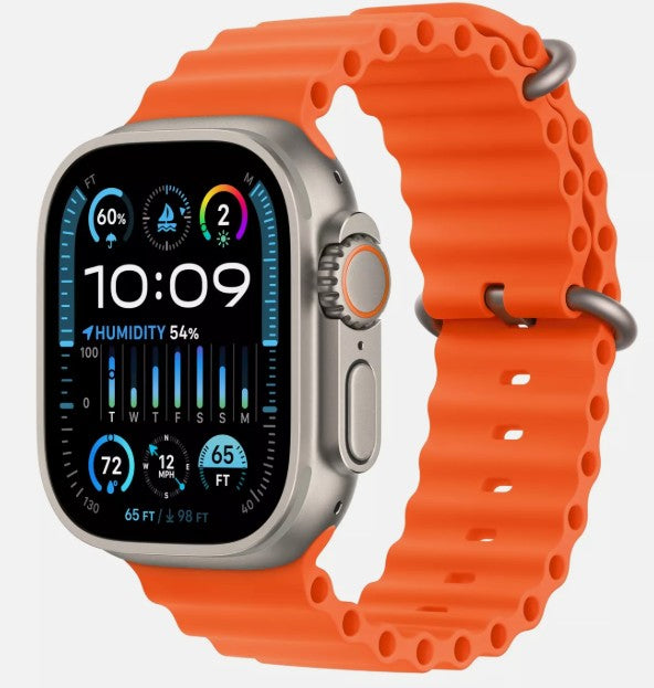 Excelente Apple Watch Ultra 2