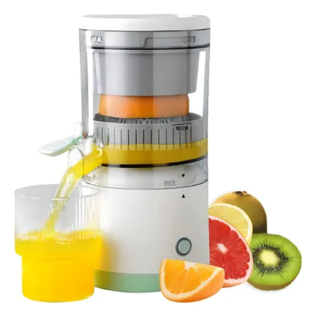 TOP EXTRACTOR DE JUGO ELECTRICO 😍