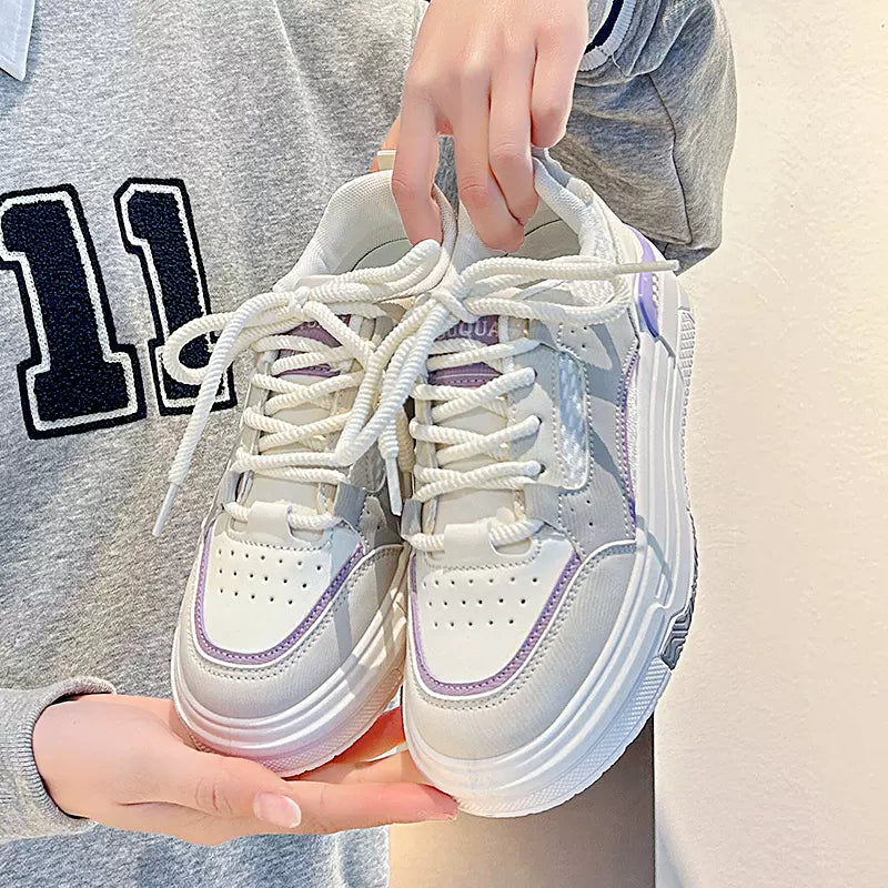 Hermoso Calzado Tenis Para Mujer Importado ADY