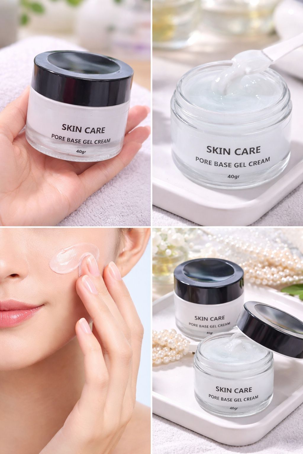 SKIN CARE PRIMER MINIMIZADOR DE PORO