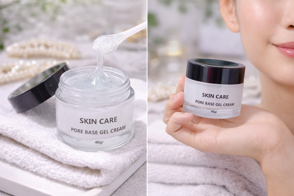 SKIN CARE PRIMER MINIMIZADOR DE PORO