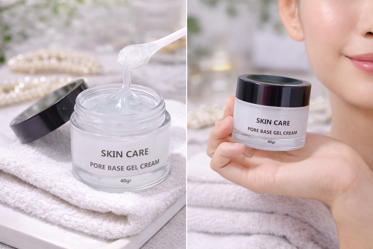 SKIN CARE PRIMER MINIMIZADOR DE PORO