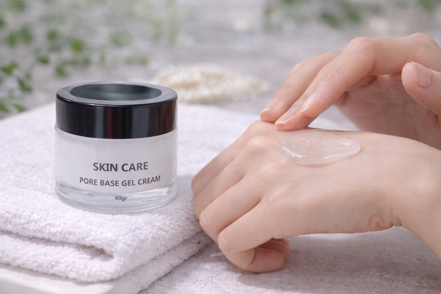 SKIN CARE PRIMER MINIMIZADOR DE PORO