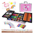 Magic Combo set metalico arte 145 +rollo papel